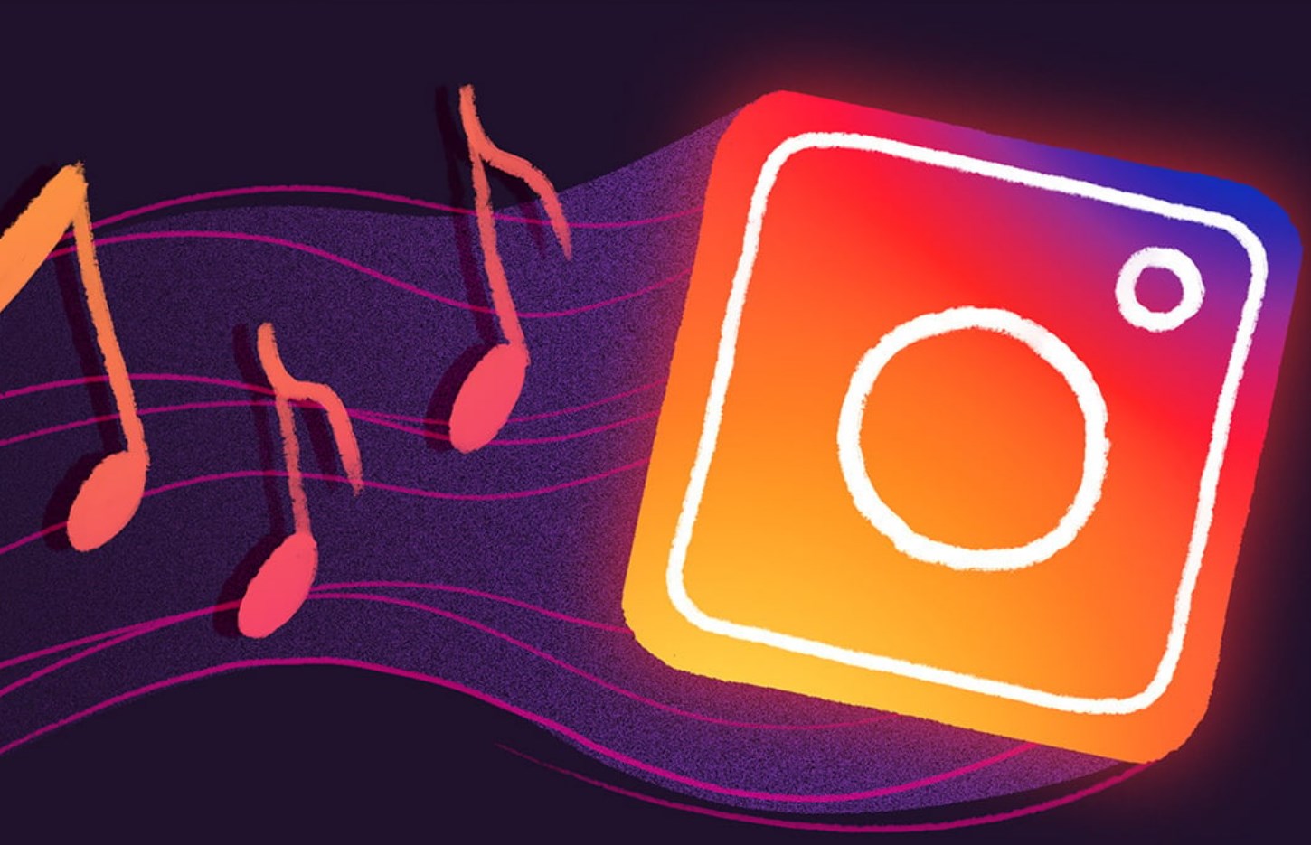 How to Add Music to Instagram Video