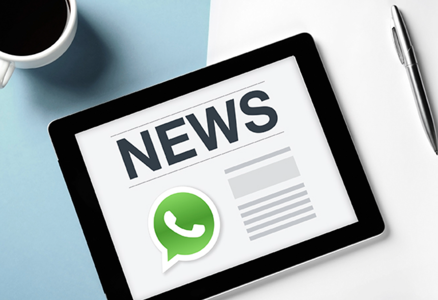 WhatsApp News Unveiled: Exploring the Latest Developments and Features