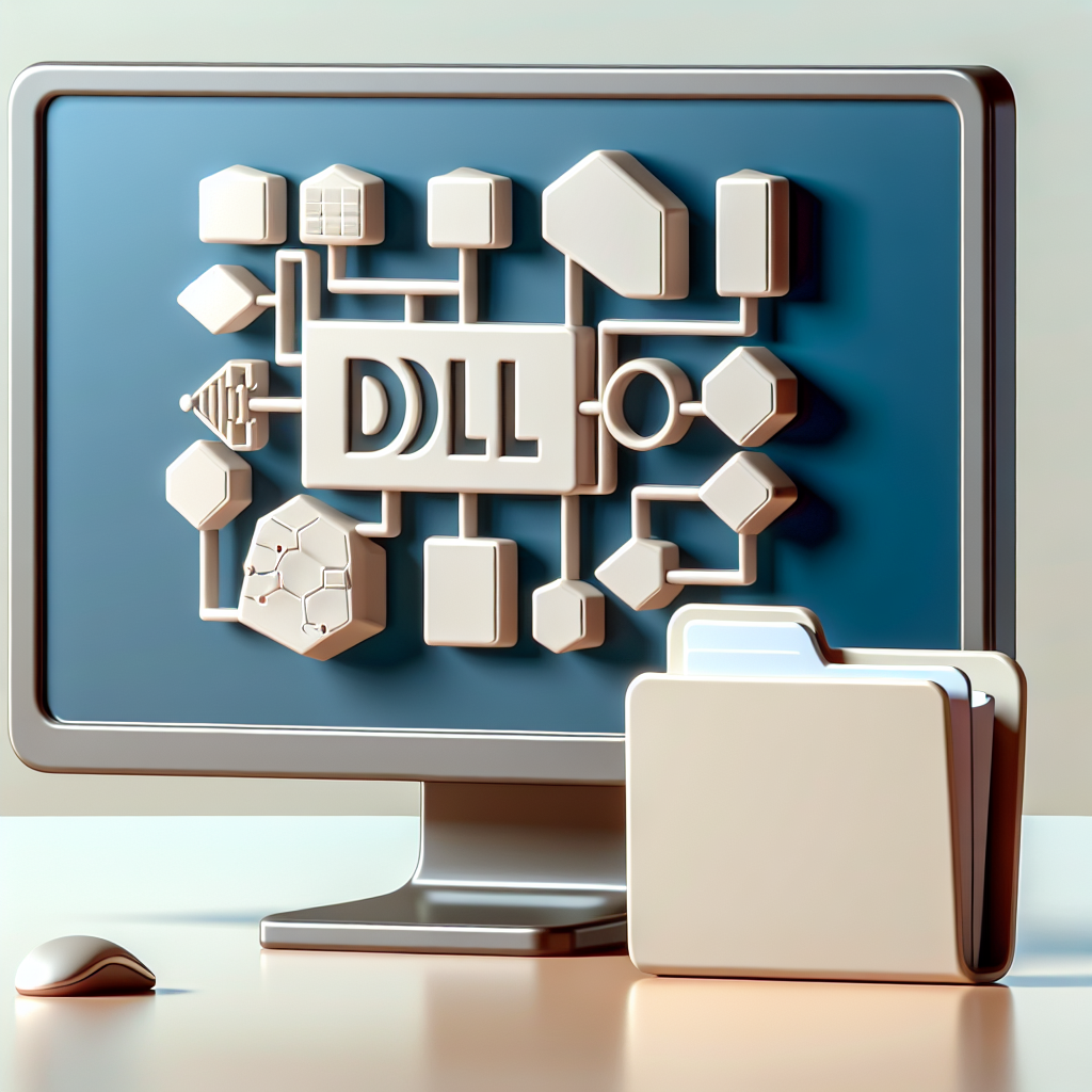 How to Create DLL Files