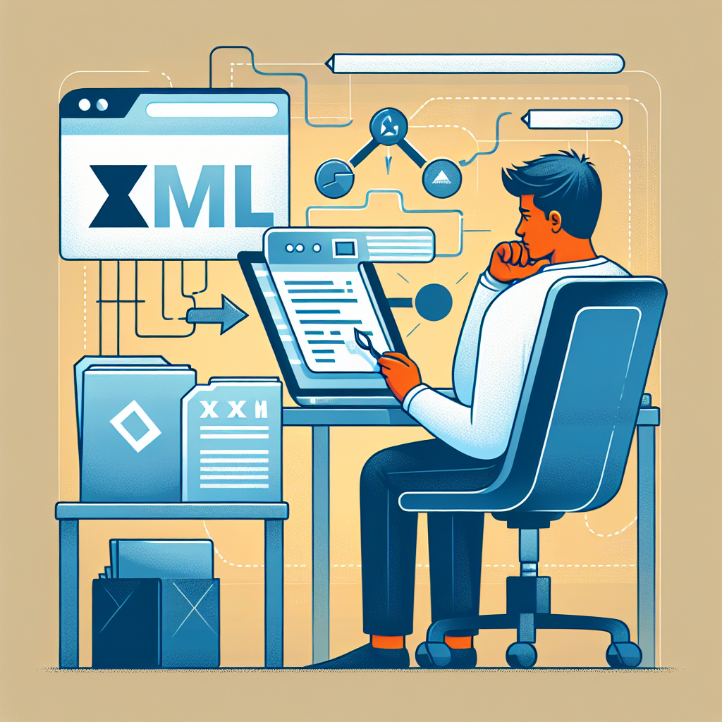How to View XML Files