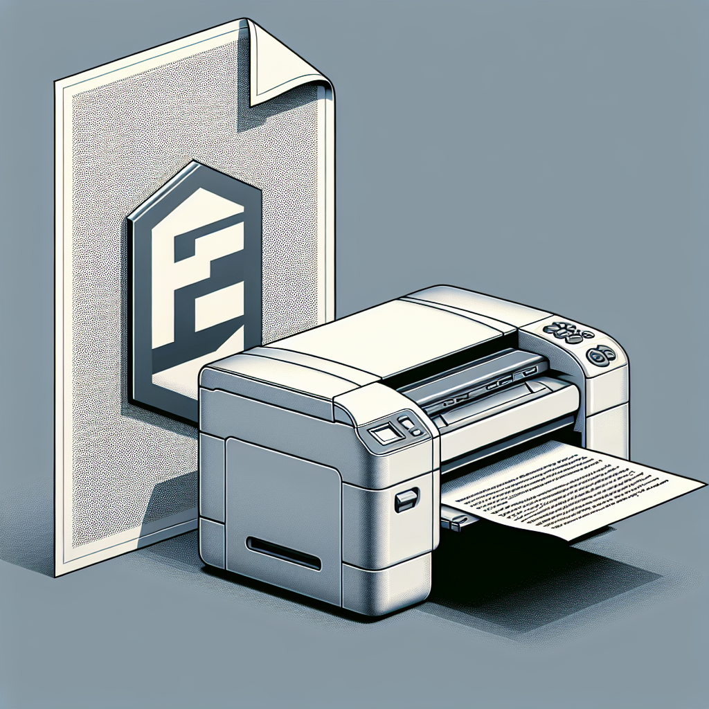 How to Print PDF Files