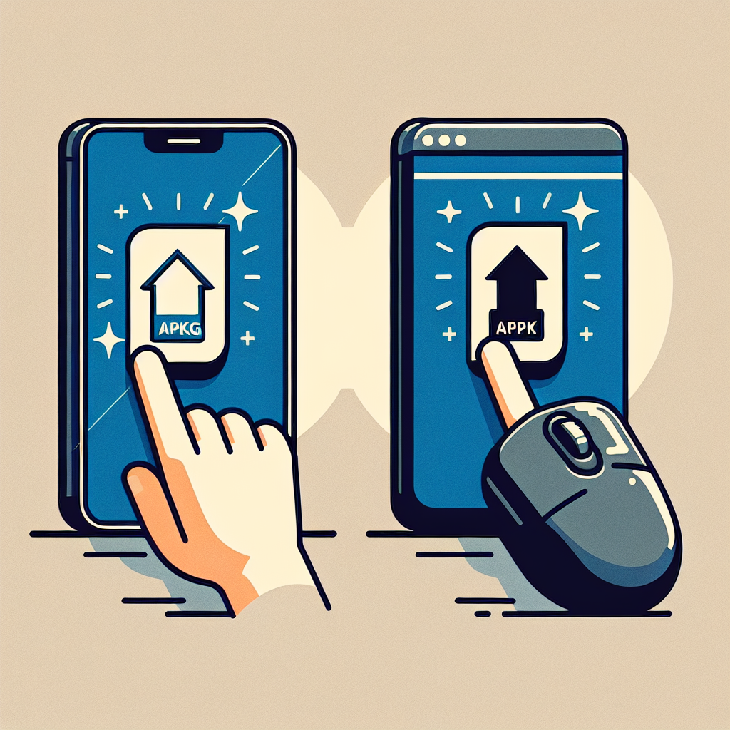 How to Open APKG Files on Mobile or Desktop