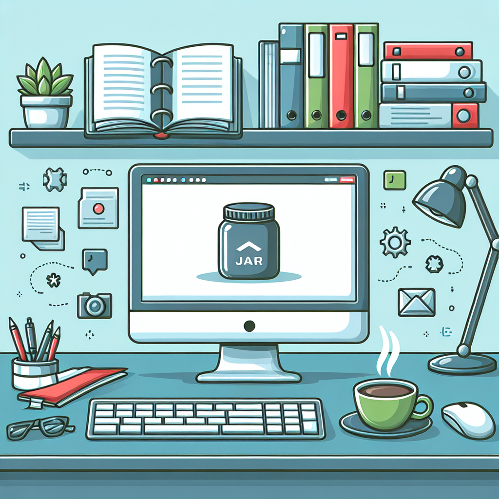 How to Extract a JAR File
