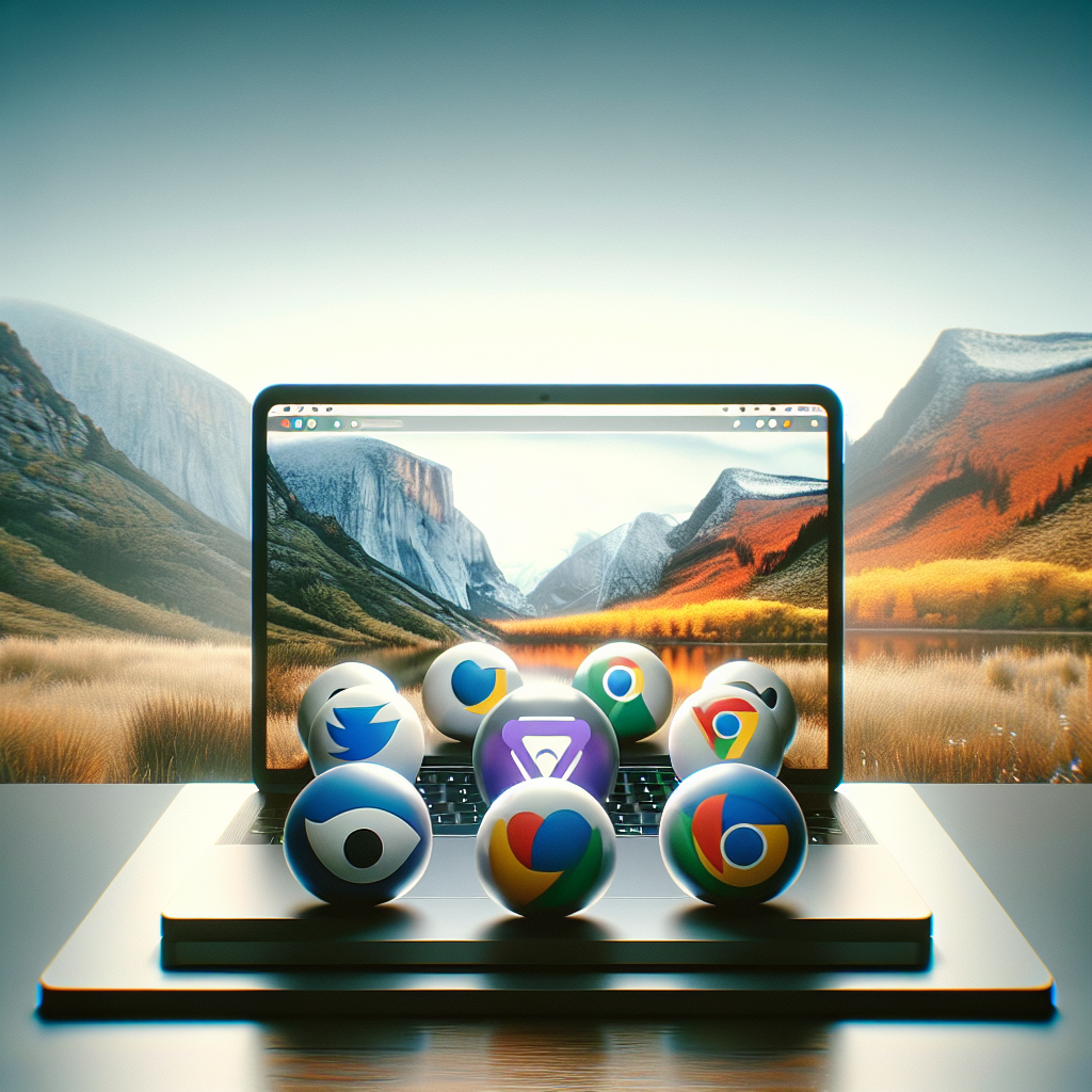 Which Is the Best Browser for Your Mac?
