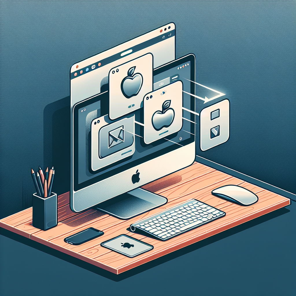 Ways to Add & Remove Apps from a Mac’s Dock