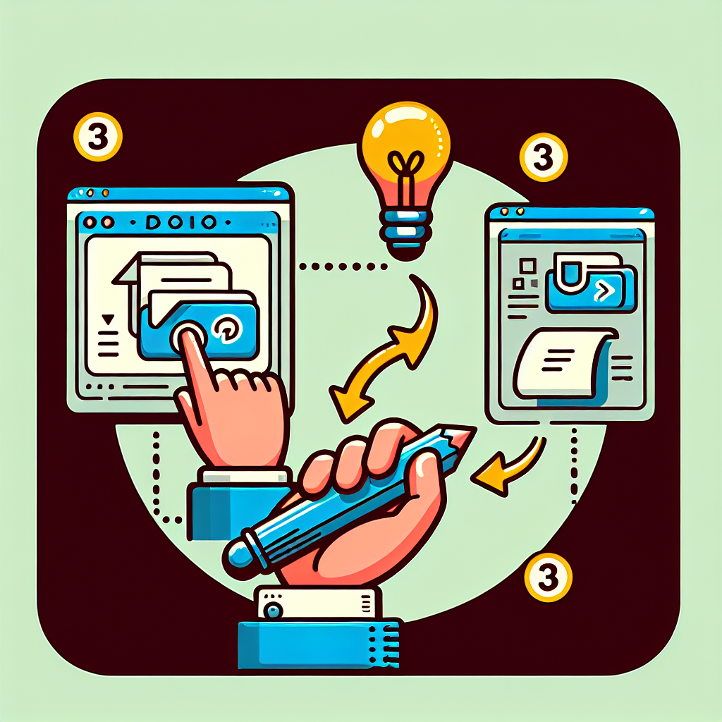 How to Open a Draw Io File in 3 Easy Steps
