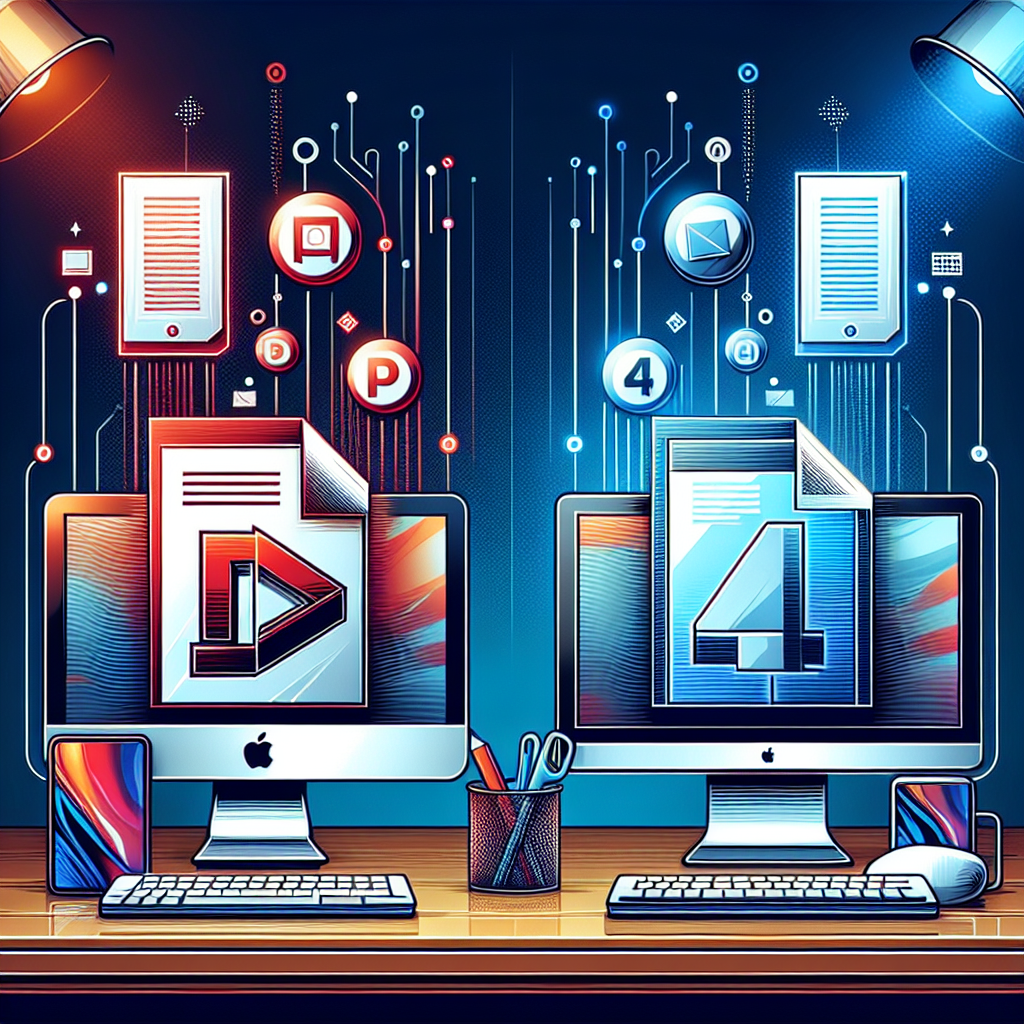 How to Compress a PDF File: 4 Easy Tricks on PC & Mac