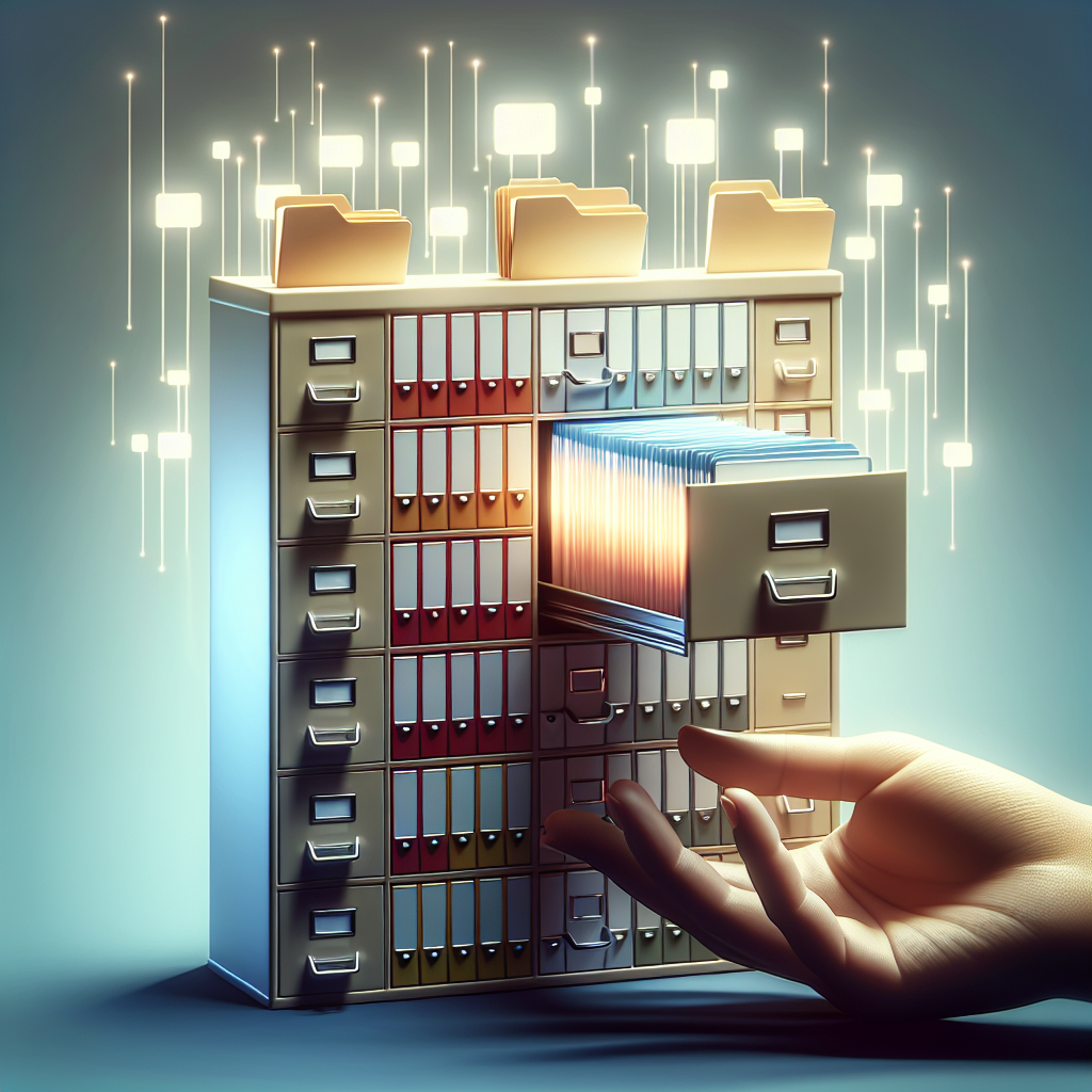 How to Save a File
