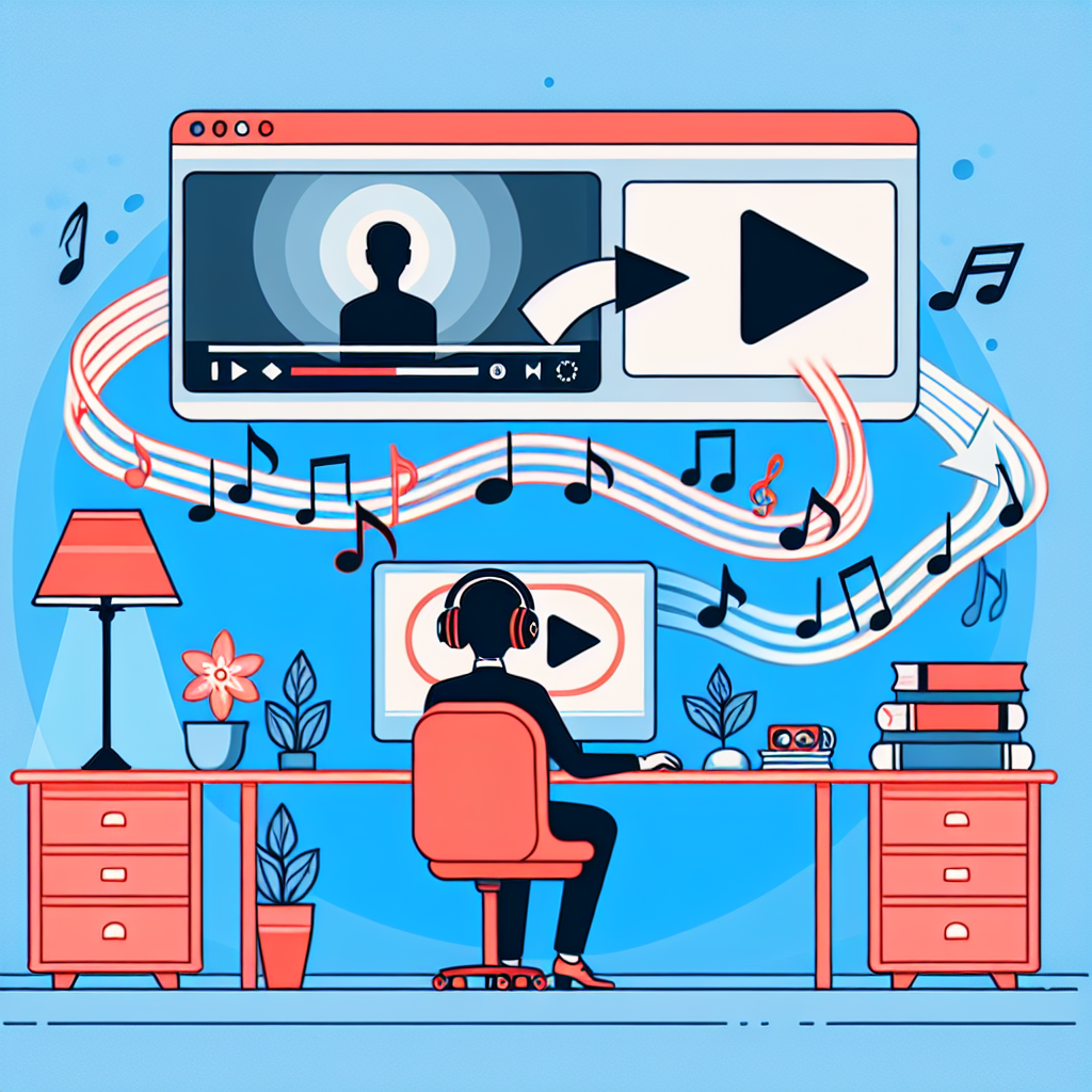 How to Convert YouTube Videos to MP3?