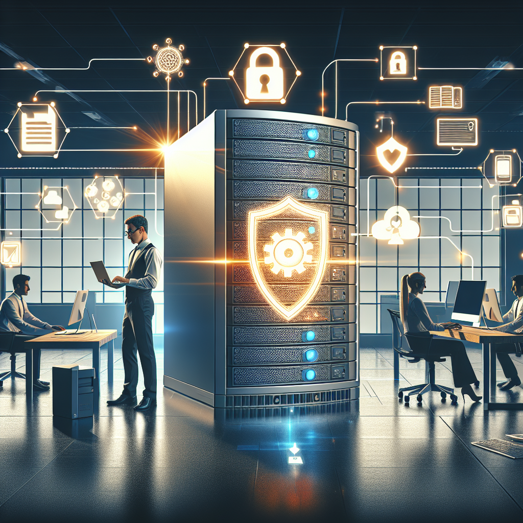 Benefits of Using NAS for Home and Business