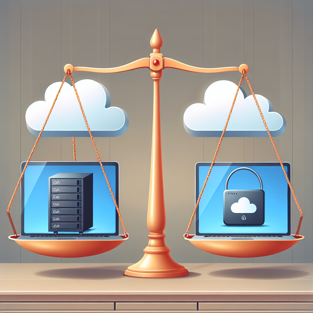 NAS vs. Cloud Storage: Which is Better?
