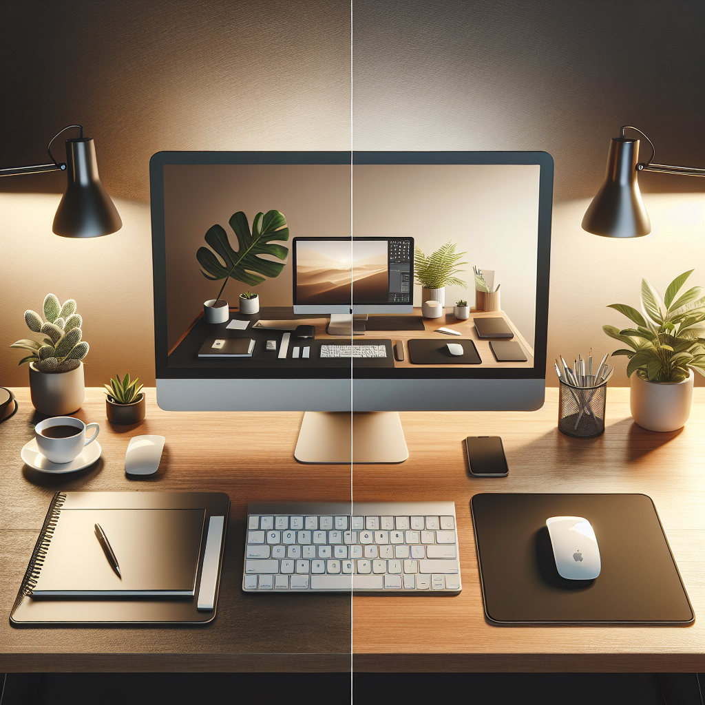 Is it Easier to Navigate Windows with a Wireless Trackpad or Mouse?