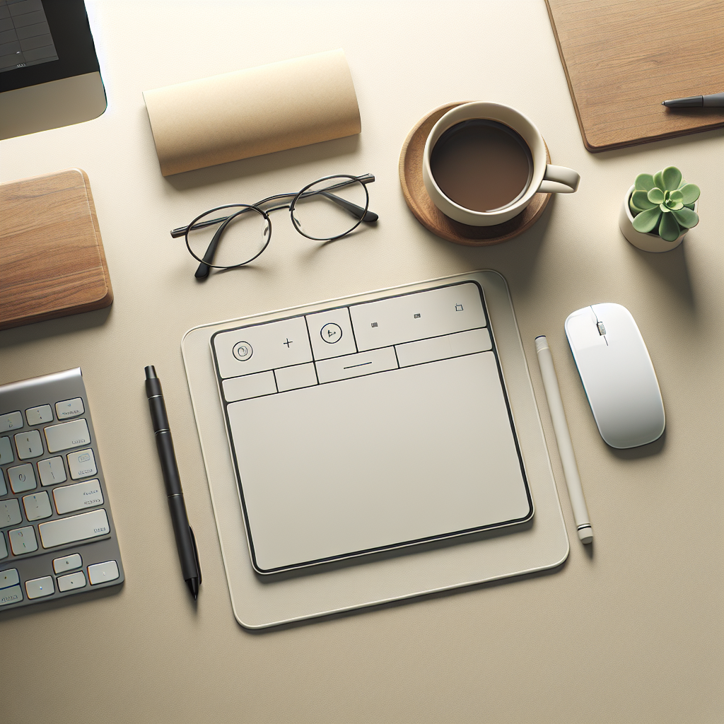 What are the top wireless trackpads for Windows users?