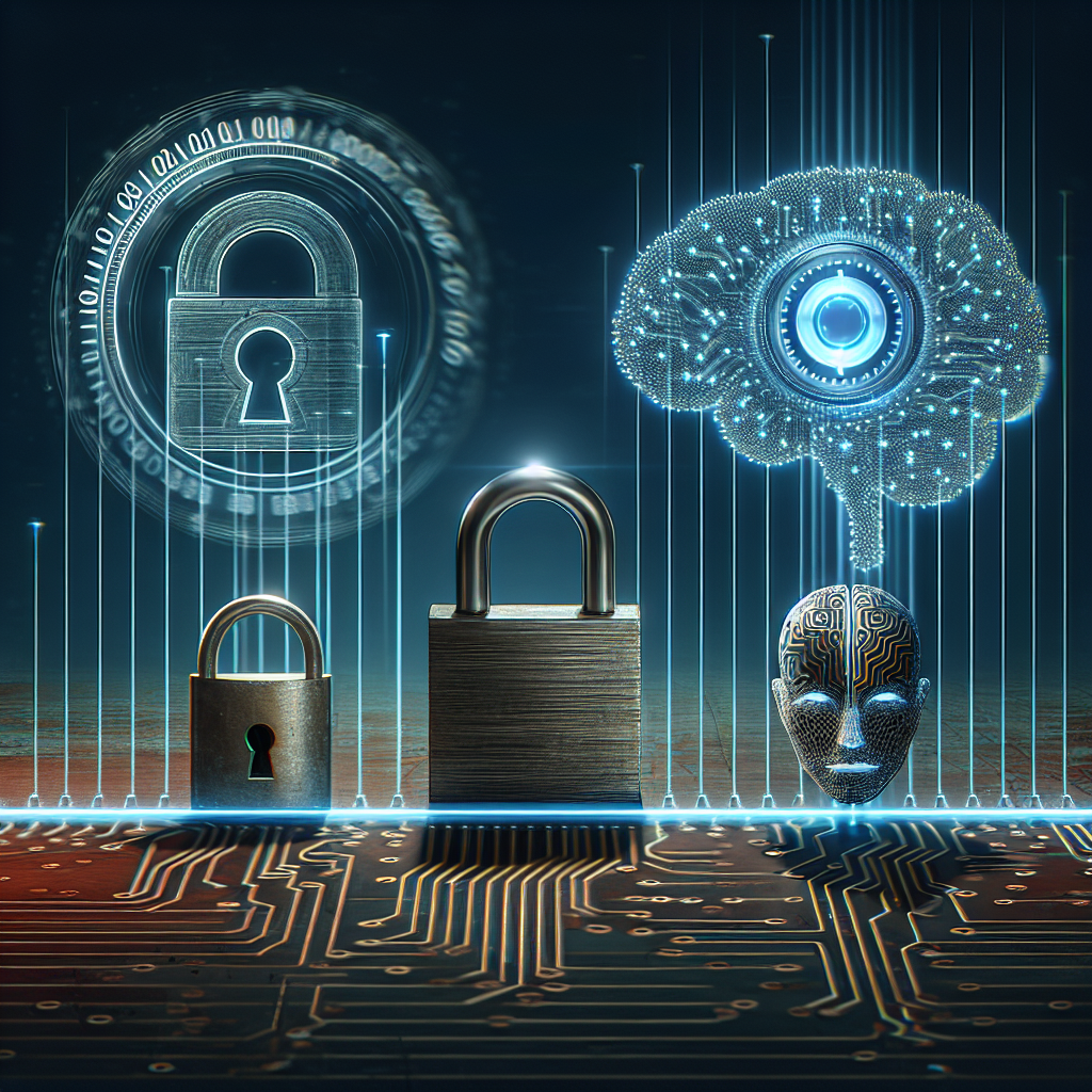 The Evolution of Cybersecurity in the Age of AI