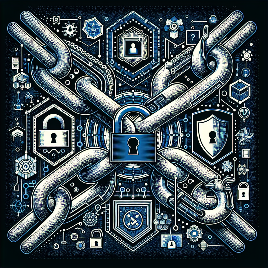 How Blockchain is Reshaping Data Privacy and Security
