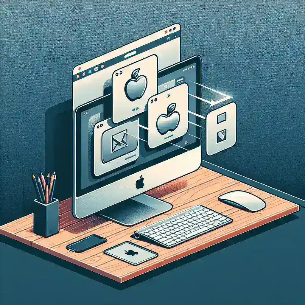 Ways to Add & Remove Apps from a Mac’s Dock