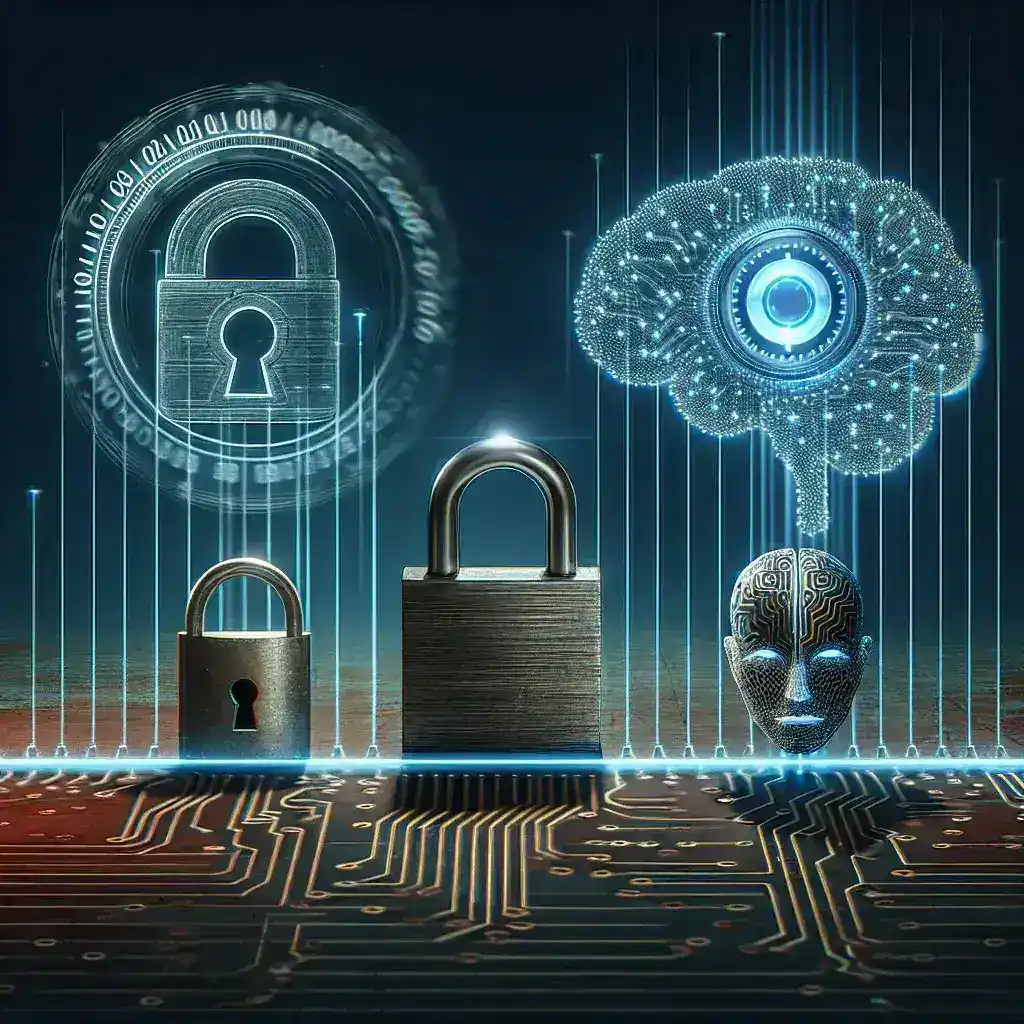 The Evolution of Cybersecurity in the Age of AI