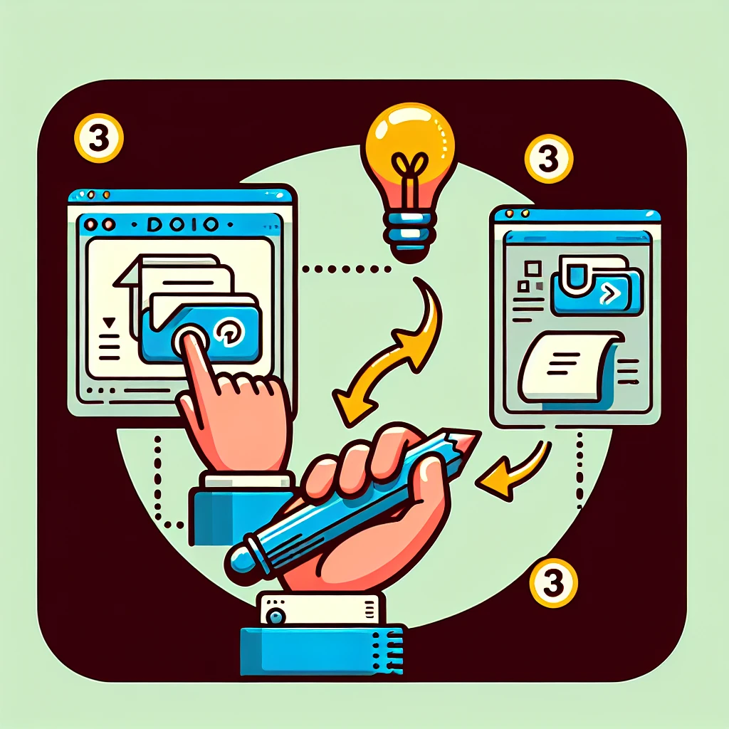How to Open a Draw Io File in 3 Easy Steps