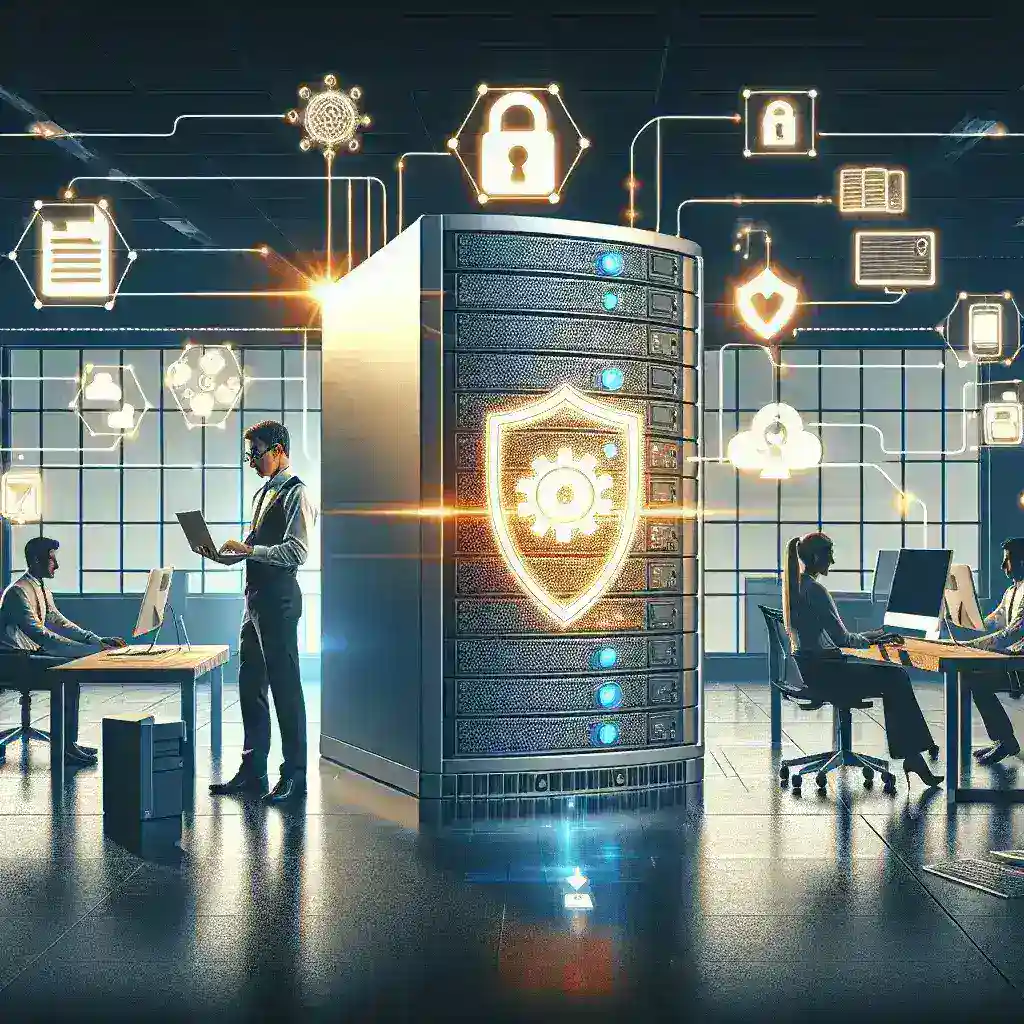 Benefits of Using NAS for Home and Business