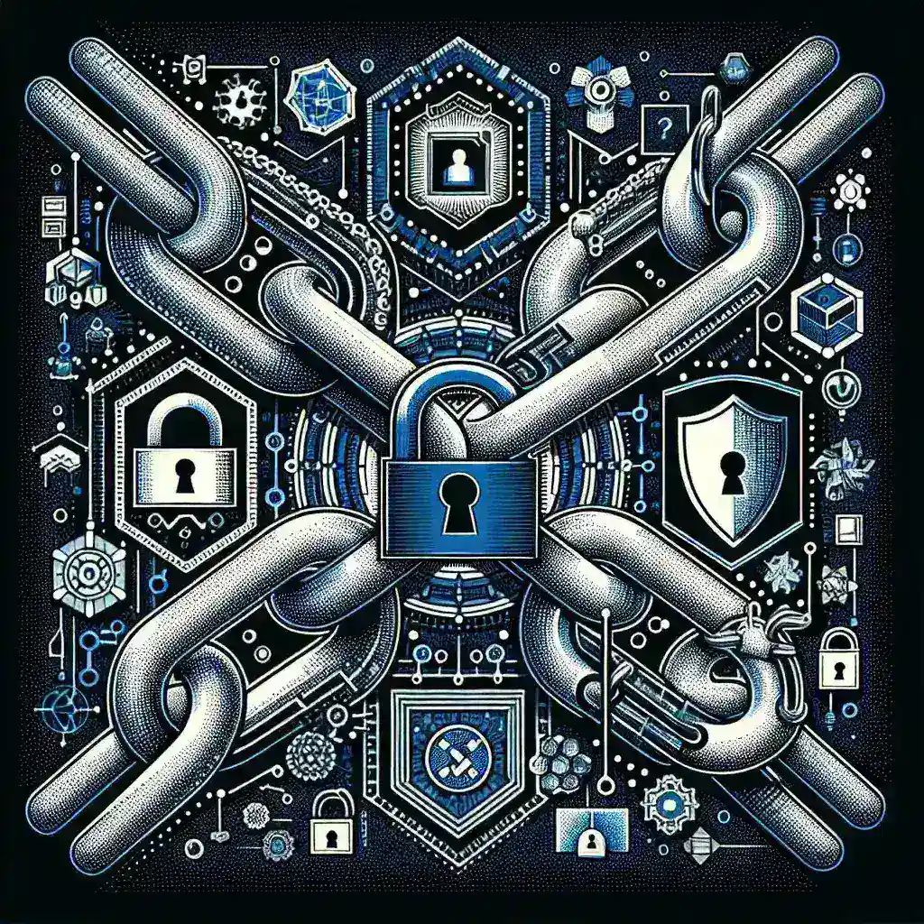 How Blockchain is Reshaping Data Privacy and Security