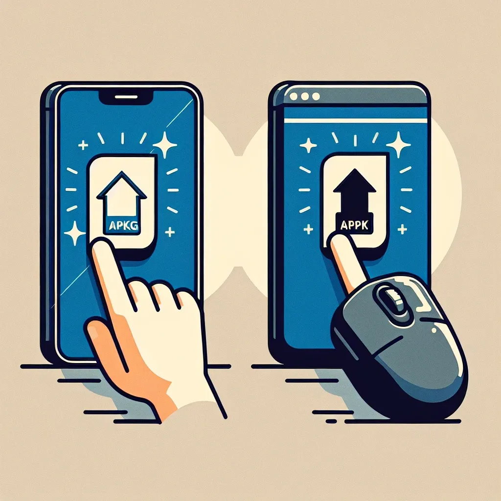 How to Open APKG Files on Mobile or Desktop