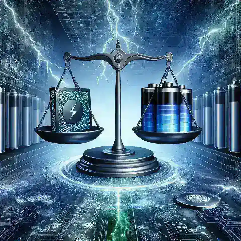 How Edge AI Balances Compute Against Battery and Latency