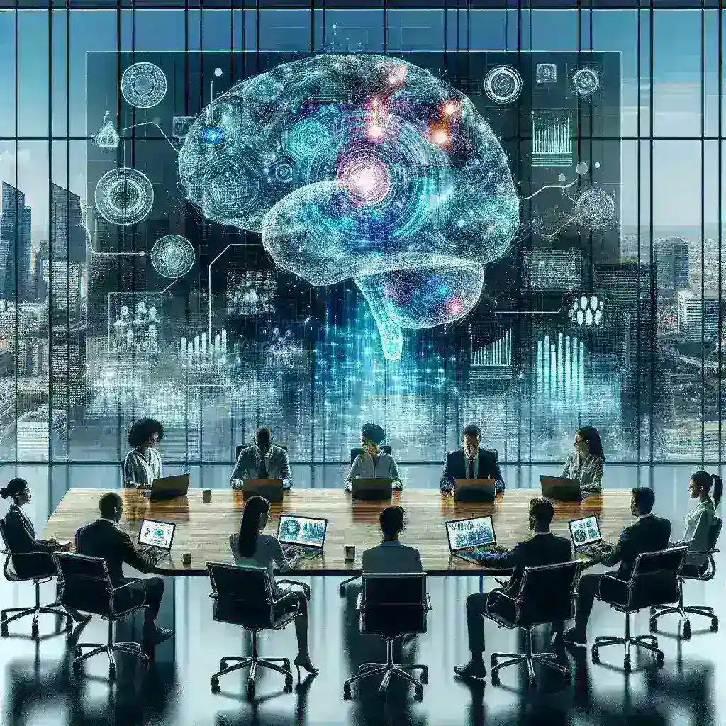 Notion AI Expands to Business Knowledge Bases