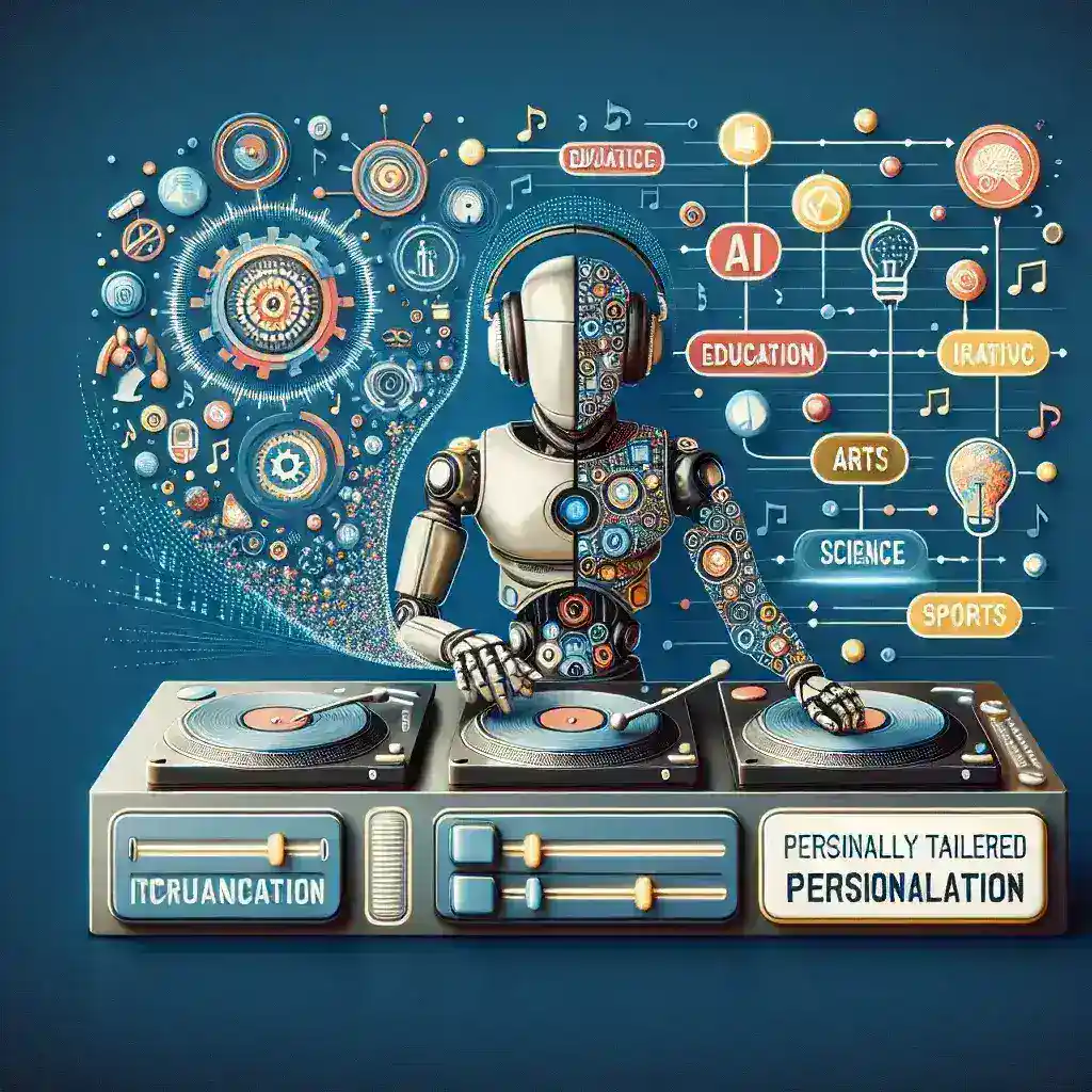 Spotify Expands AI DJ Feature to Cover Podcasts with Personalized Summaries
